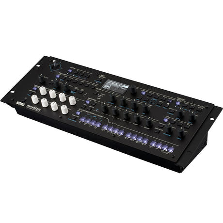 KORG wavestate-modul