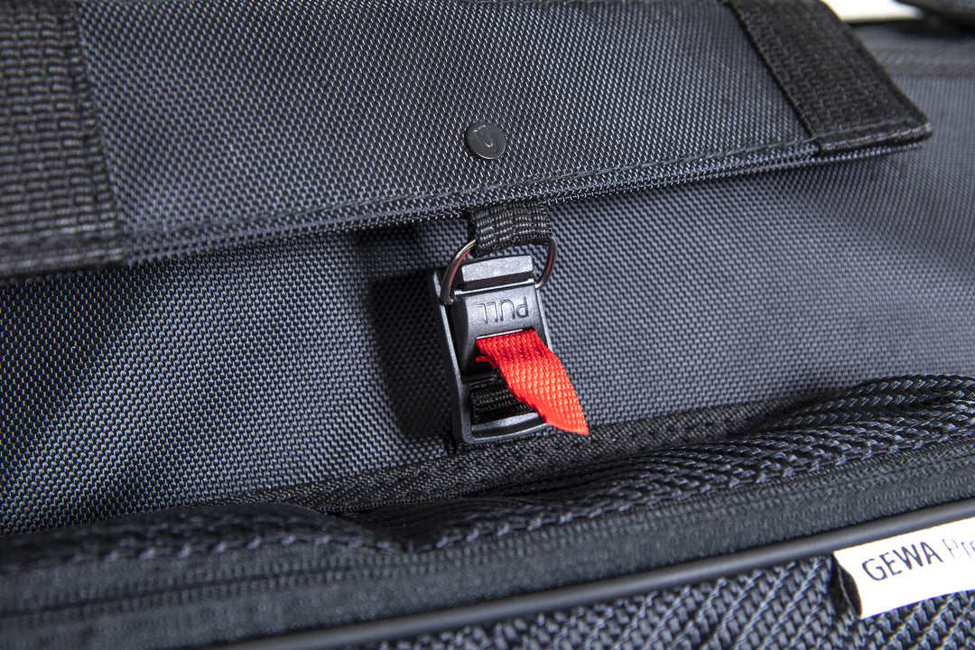 GEWA gigbag för valthorn SPS