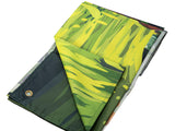 Halloween-banner Haunted Forest, XL, 300x90 cm