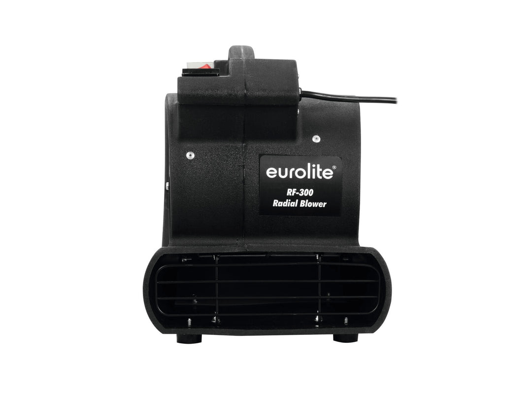 EUROLITE RF-300 Radialfläkt