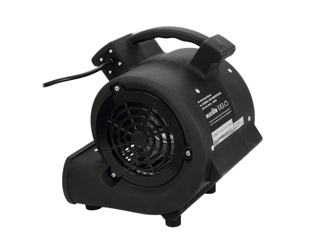 EUROLITE RF-300 Radialfläkt