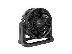 EUROLITE AKKU AF-10 Mini tyst fläkt