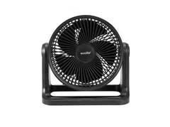 EUROLITE AKKU AF-10 Mini tyst fläkt