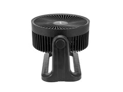EUROLITE AKKU AF-10 Mini tyst fläkt