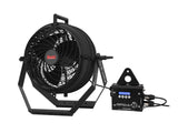 ANTARI AF-14 IP effect fan, 4.500 m³/t, IP55