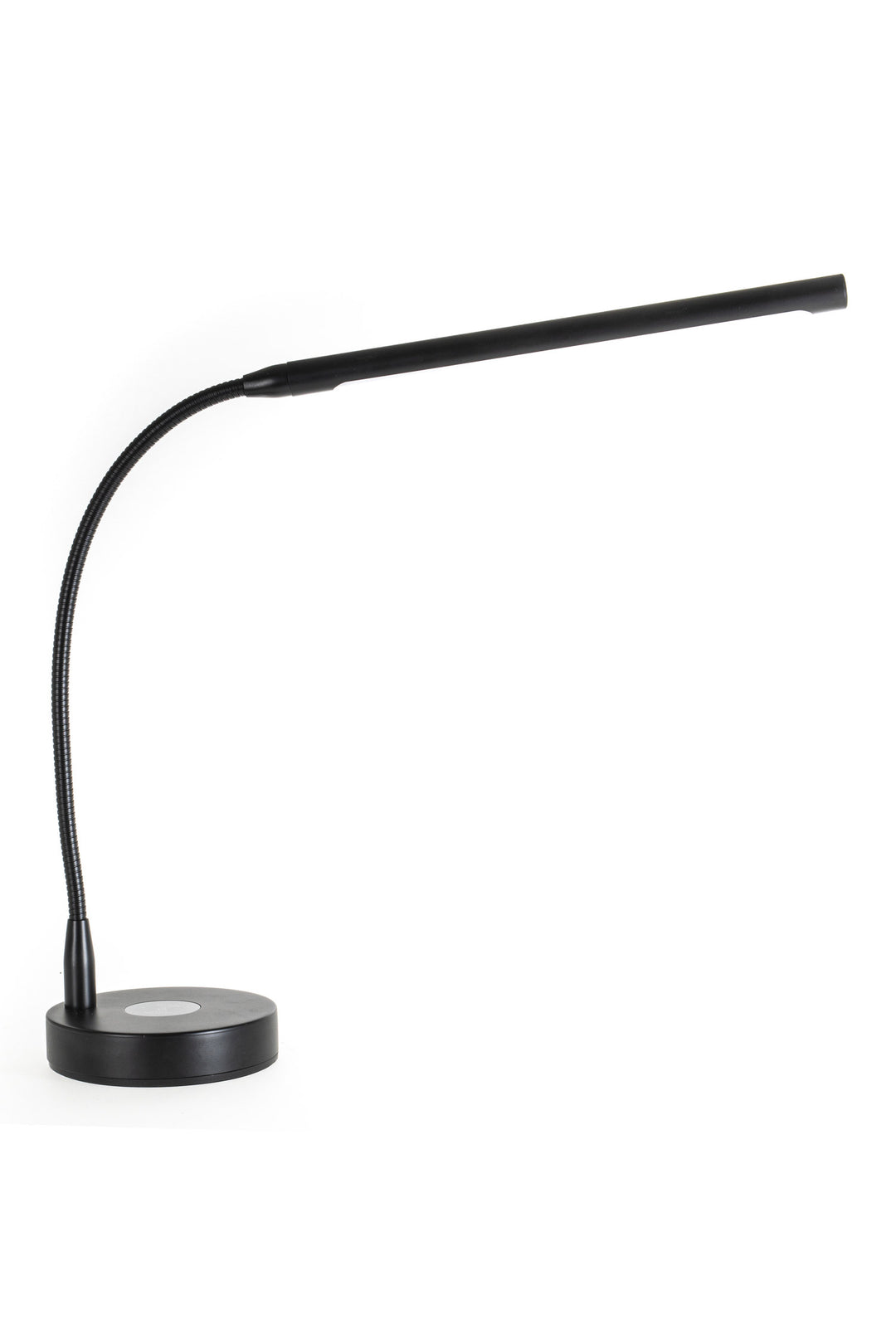 GEWA pianolampa PL-39 - svart matt