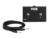 Vox VFS-2A pedal