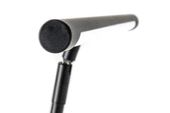 GEWA pianolampa PL-78 - svart matt
