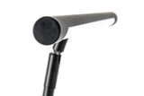 GEWA pianolampa PL-78 - svart matt