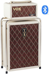 VOX MSB50 AUDIO IV Bluetooth-högtalare, elfenben