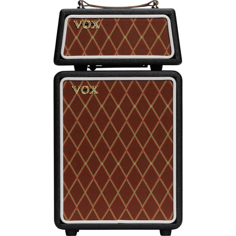 VOX Micro SB-G Micro Superbeetle Gitarrer-förstärkare