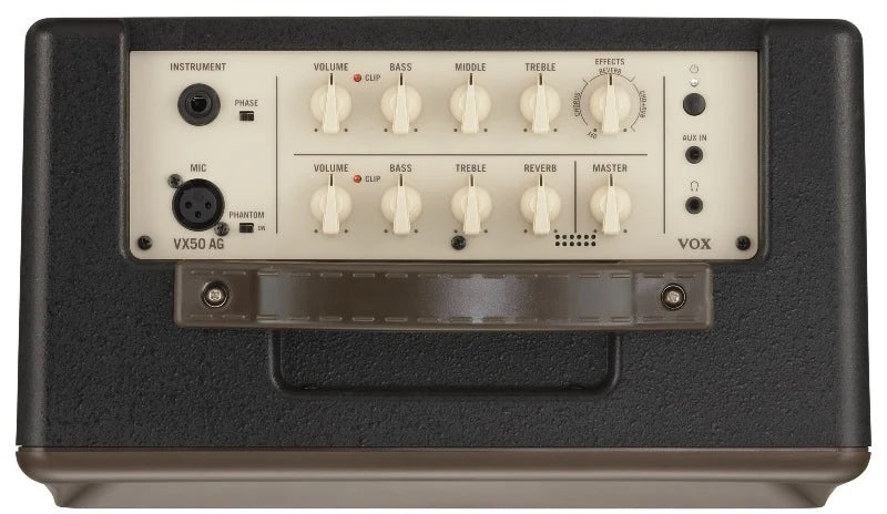 Vox VX50-Ag ACoust Guit. Combo 