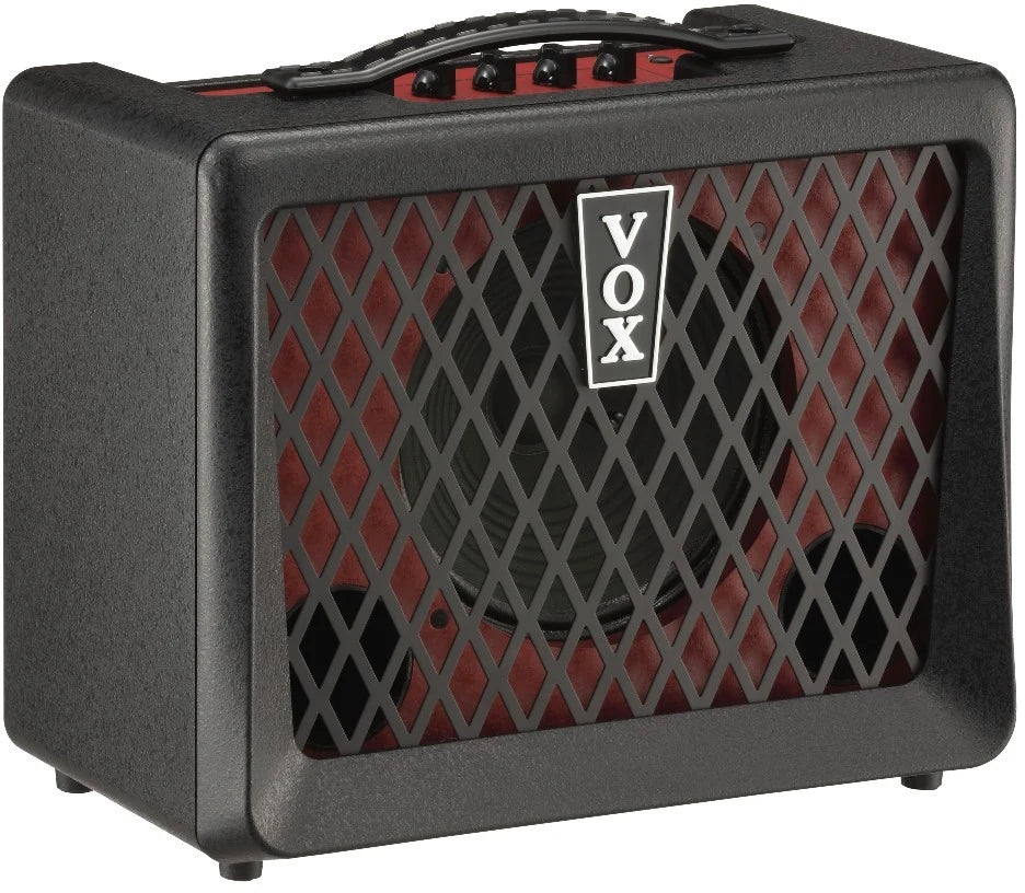 Vox VX50-Ba basgitarr. Combo