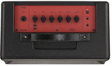 Vox VX50-Ba basgitarr. Combo