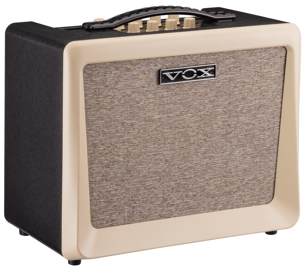VOX Ukulele 50 förstärkare