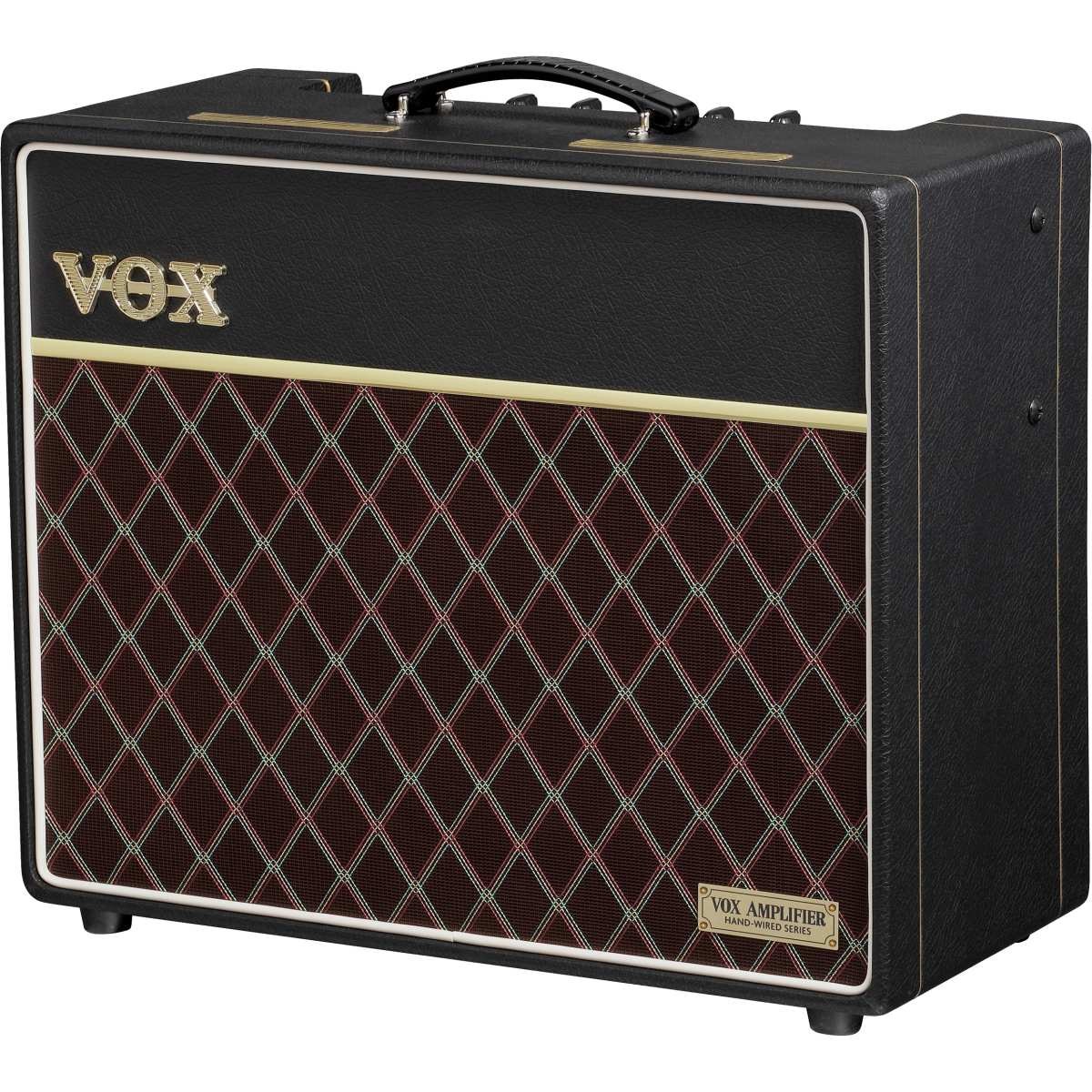VOX AC10 handtrådad