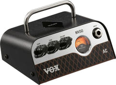Vox MV50-AC gitarrförstärkare