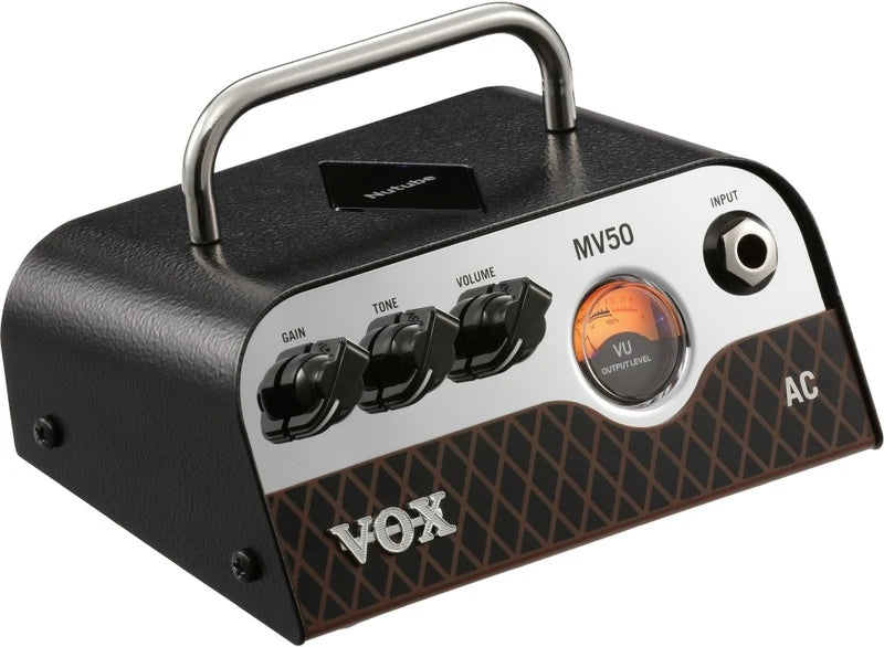 Vox MV50-AC gitarrförstärkare