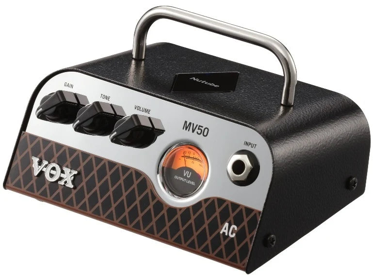 Vox MV50-AC gitarrförstärkare