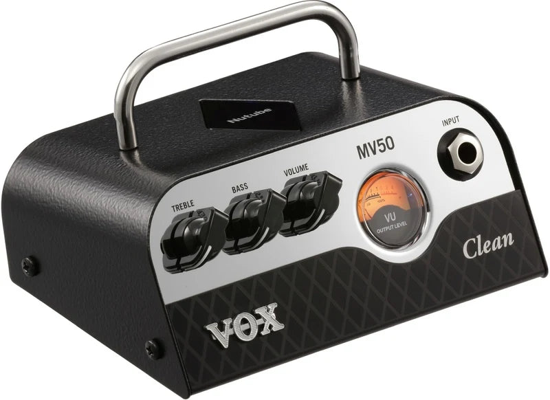 Vox MV50-Cl gitarrförstärkare