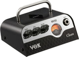 Vox MV50-Cl gitarrförstärkare