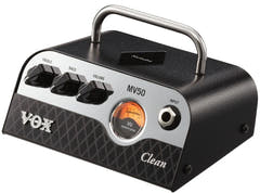 Vox MV50-Cl gitarrförstärkare