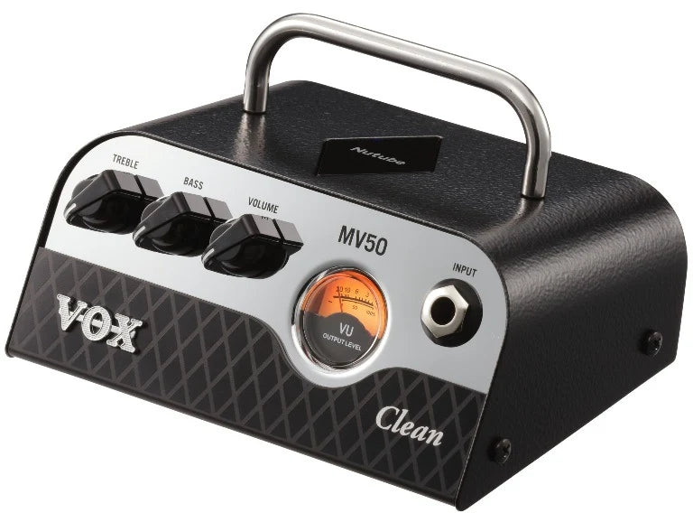 Vox MV50-Cl gitarrförstärkare
