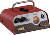 VOX MV50-BM Brian May Signature-modell