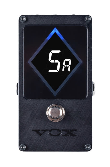 VOX VXT-1 Strobe stämapparatpedal