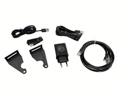 EUROLITE ESN 7x80 USB LAN LED rörligt meddelande