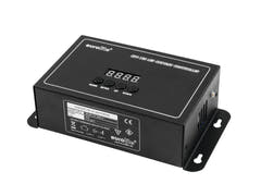 Controller til Eurolite CRT-120 LED-gardin