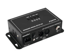 Controller til Eurolite CRT-120 LED-gardin