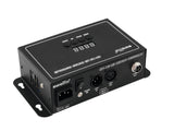Controller til Eurolite CRT-120 LED-gardin