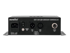 Controller til Eurolite CRT-120 LED-gardin