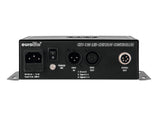Controller til Eurolite CRT-120 LED-gardin