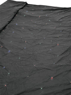 Eurolite CRT-190 LED-bakgrund (6x4m)