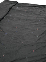 Eurolite CRT-190 LED-bakgrund (6x4m)