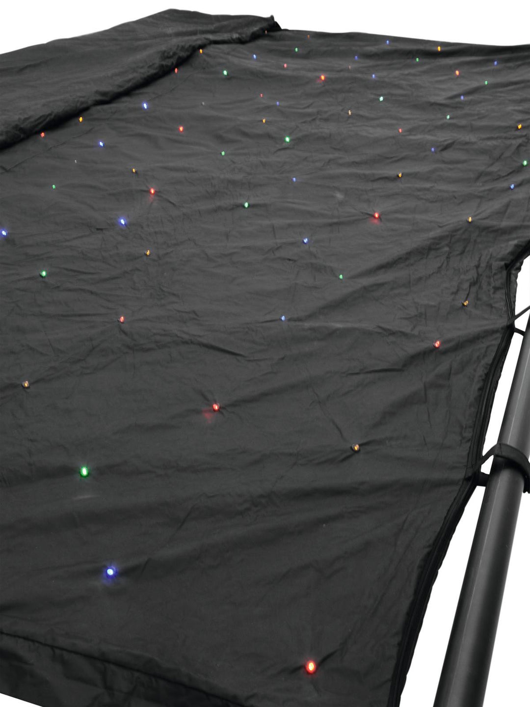 Eurolite CRT-190 LED-bakgrund (6x4m)