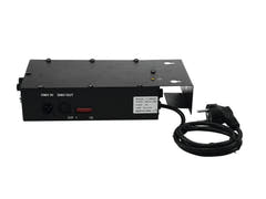 Eurolite CRT-190 LED-bakgrund (6x4m)