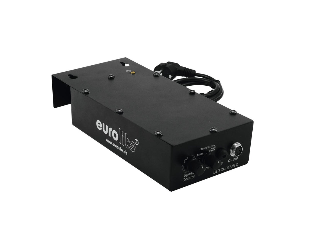Eurolite CRT-190 LED-bakgrund (6x4m)