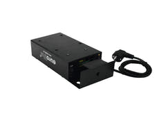 Eurolite CRT-190 LED-bakgrund (6x4m)
