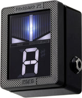 KORG Pitchblack XS Pedalstämapparat