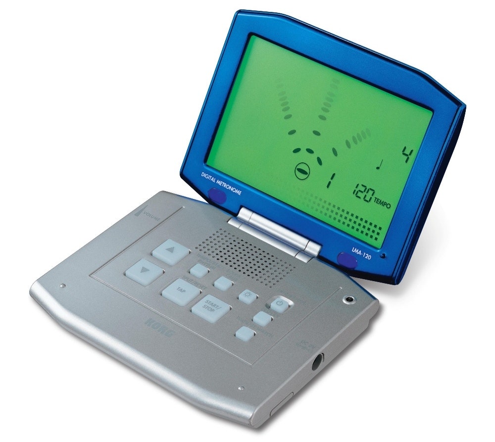 KORG LMA-120  Metronom
