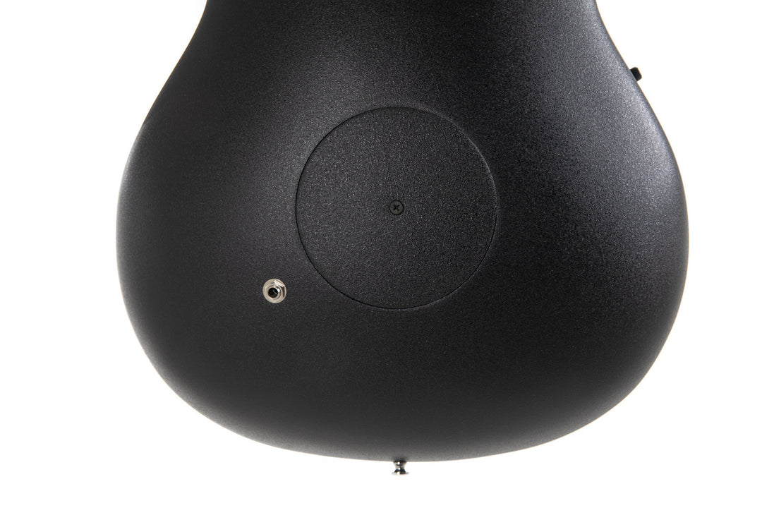 Ovation E-akustisk klassisk gitarr Celebrity MS Classic Nylon - Naturblank (CE44C-4A-G)