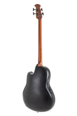 Ovation E-akustisk bas Celebrity E-akustisk bas 4-strängad - Cognac Burst (CEB44X-7C-G)