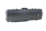 GEWA Polycarbonate 2.4 fiollåda 4/4, grå