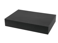 ROADINGER skummaterial för 561x351x100mm