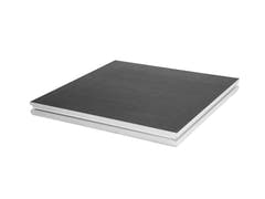 ALUTRUSS Stage-element BE-1 1x1 m 750 kg/m²
