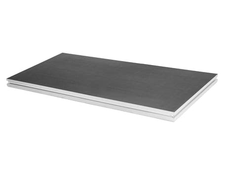 ALUTRUSS Stage element BE-1L 2x1m 500kg/m²