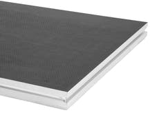 ALUTRUSS Stage-element BE-1L 2x1 m 500 kg/m²